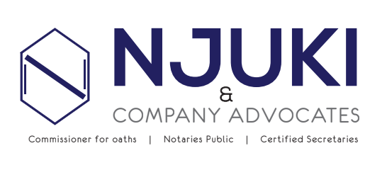 Njuki & Company Advocates